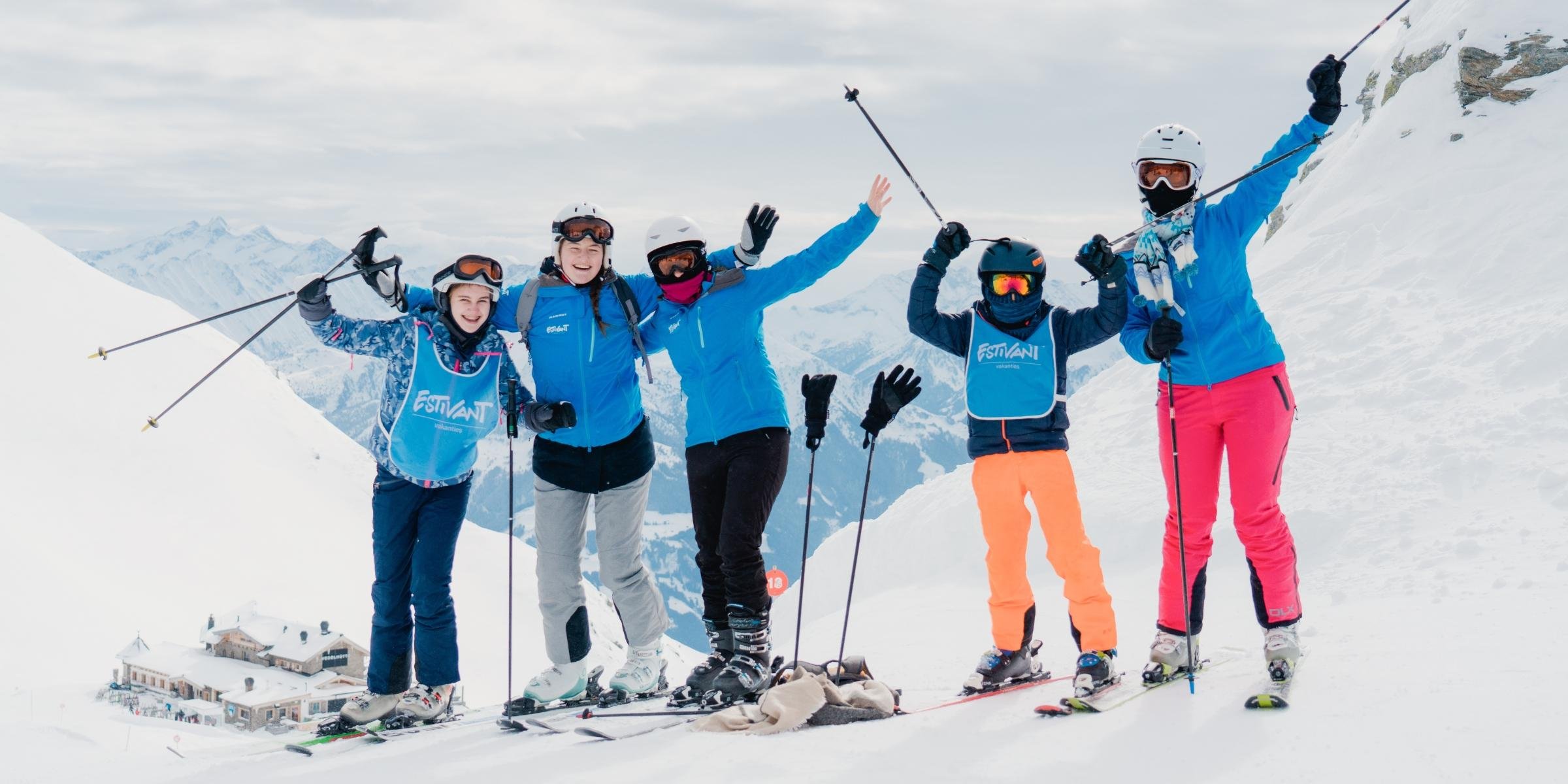 Skisafari