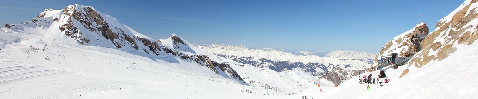 Eenoudervakantie Zell am See