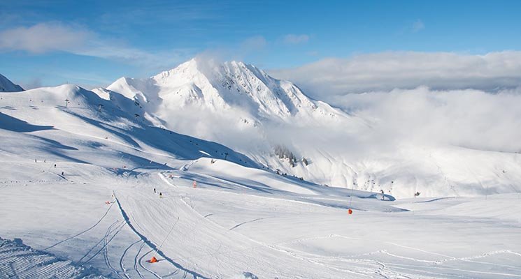 Singles aus zell am see