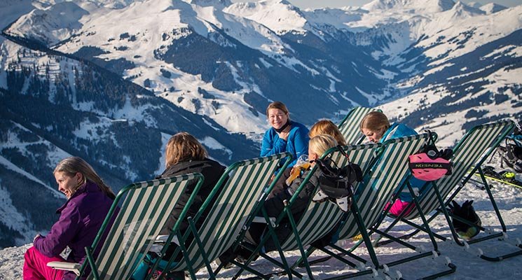 Singles zell am see