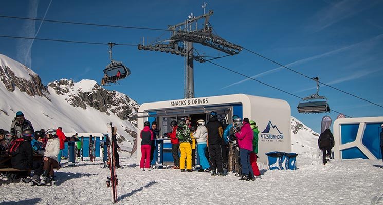 Singles zell am see