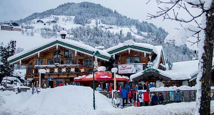 Singles zell am see