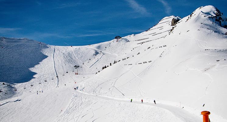 Singles aus zell am see