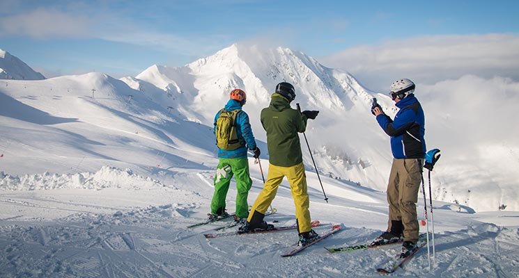 Singles zell am see