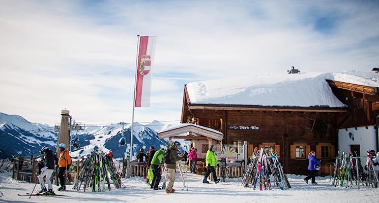Singles aus zell am see