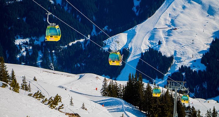 Singles aus zell am see