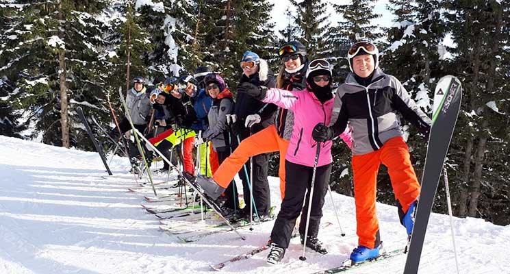 Singles aus zell am see