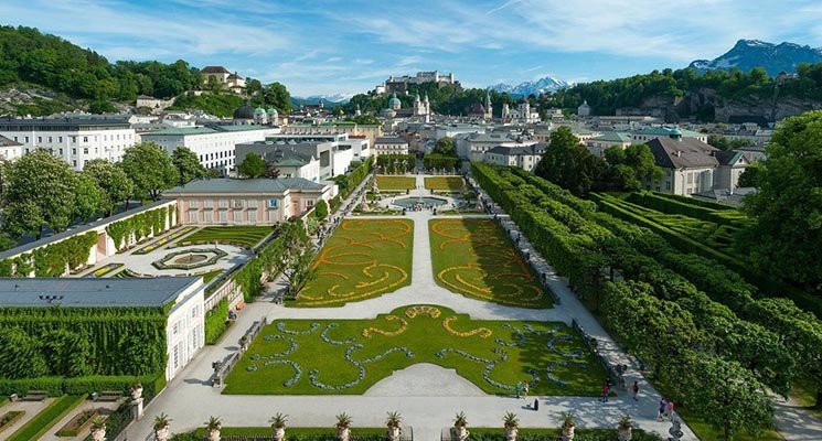 Singles innsbruck-land