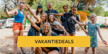 Vakantiedeals
