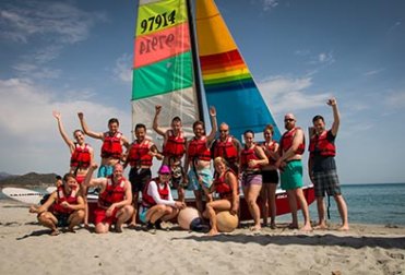 single reizen zeilen single reizen zeilen