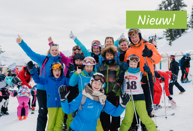 Eenoudervakantie Scheffau