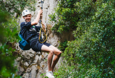 Eenoudervakantie Presle