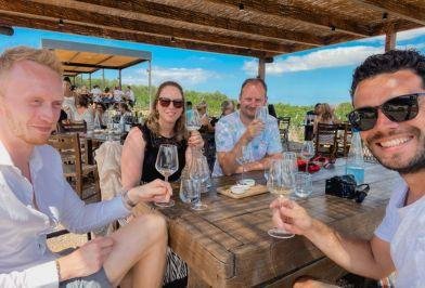 Singlevakantie Kreta