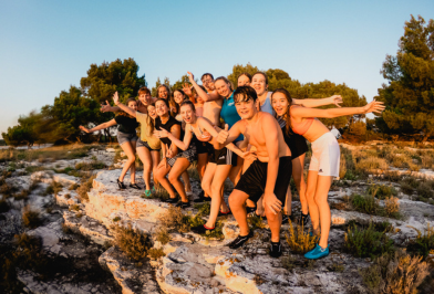 Eenoudervakantie Medulin