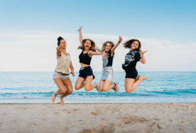 Eenoudervakantie Cambrils