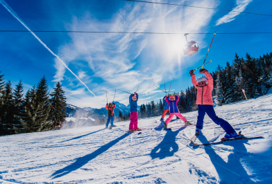 Eenoudervakantie Altastenberg-Winterberg