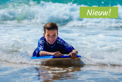 Eenoudervakantie Saint Gilles Croix de Vie
