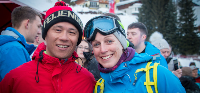 Blog wintersportvakanties skiën en après-skiën