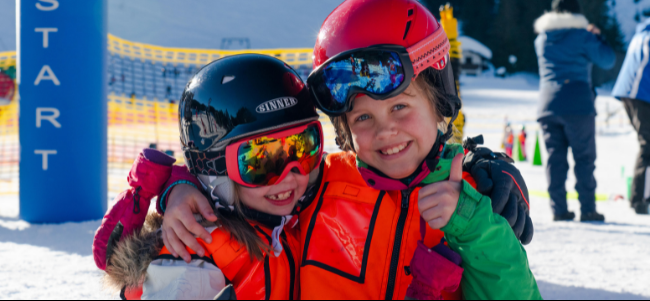 Wintersportvakanties 2022