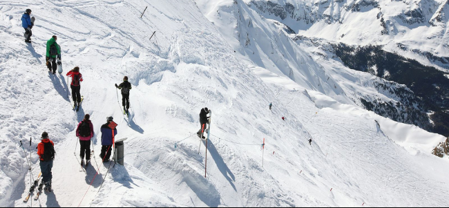 Blog wintersportvakanties voor de ervaren skiër 