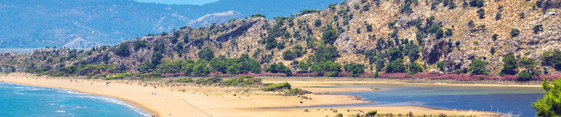 SNG Dalyan