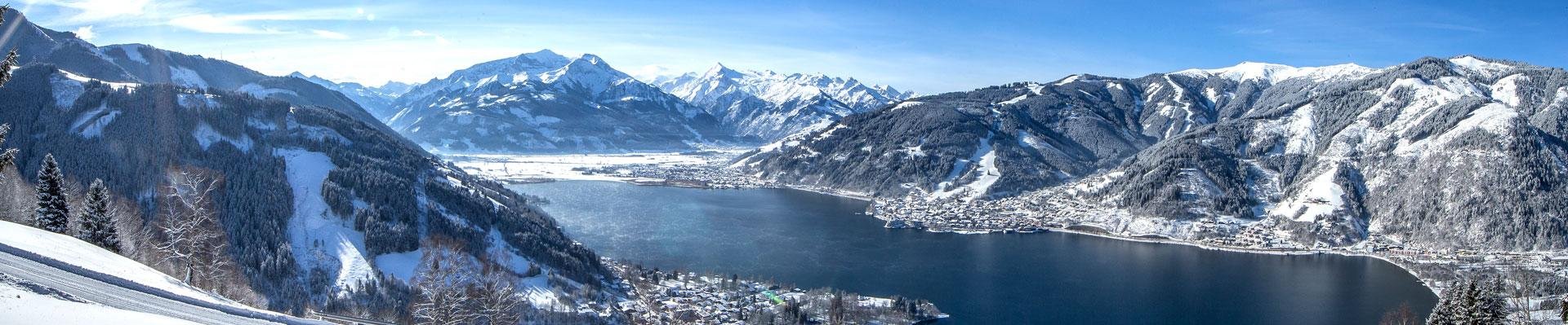 SNG Zell am See