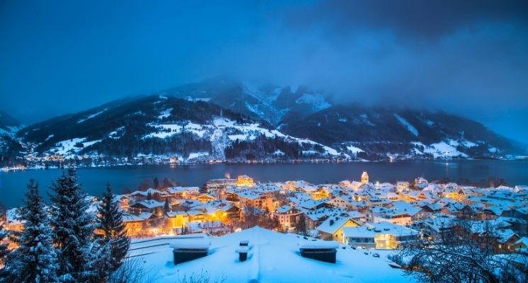 Singles aus zell am see
