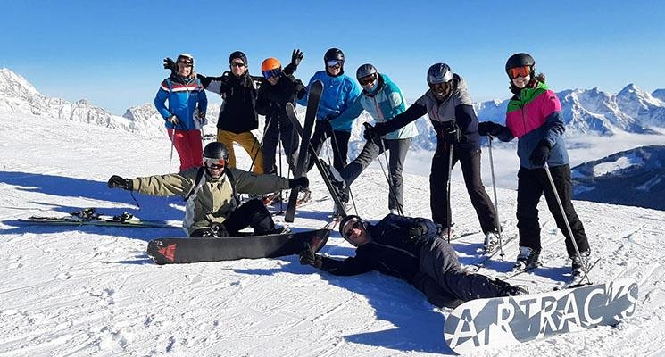 Singles aus zell am see