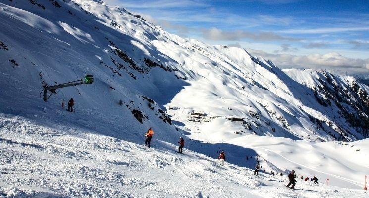 Singles aus zell am see