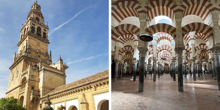 Historische centrum Córdoba