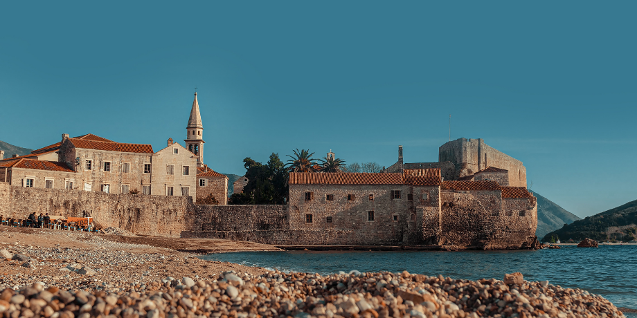 Budva