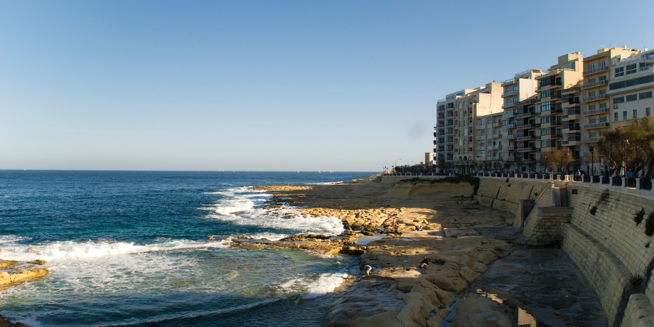 Sliema Malta