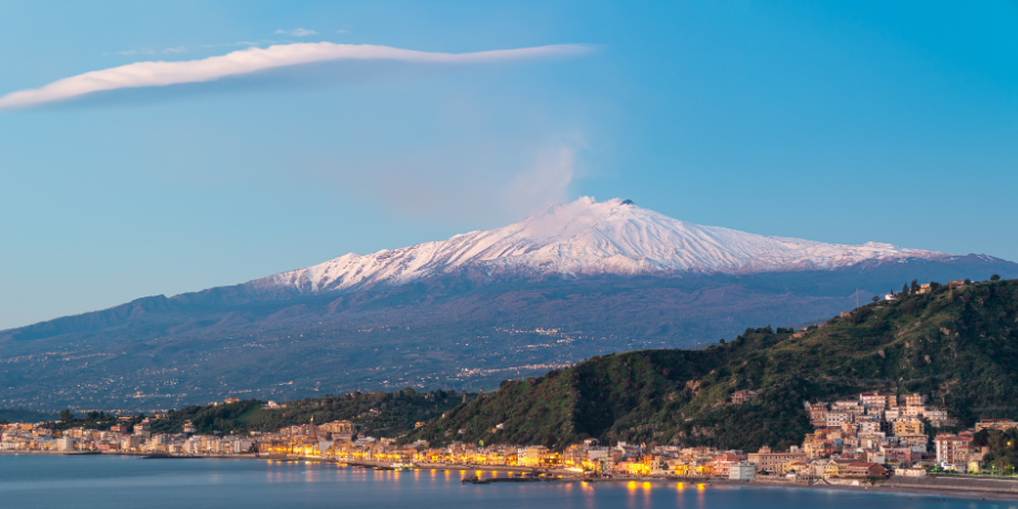 De Etna