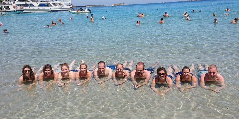 Singlereis Kreta