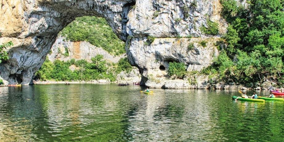 Actieve eenoudervakantie