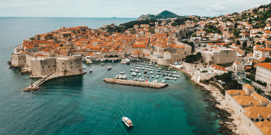 Dubrovnik