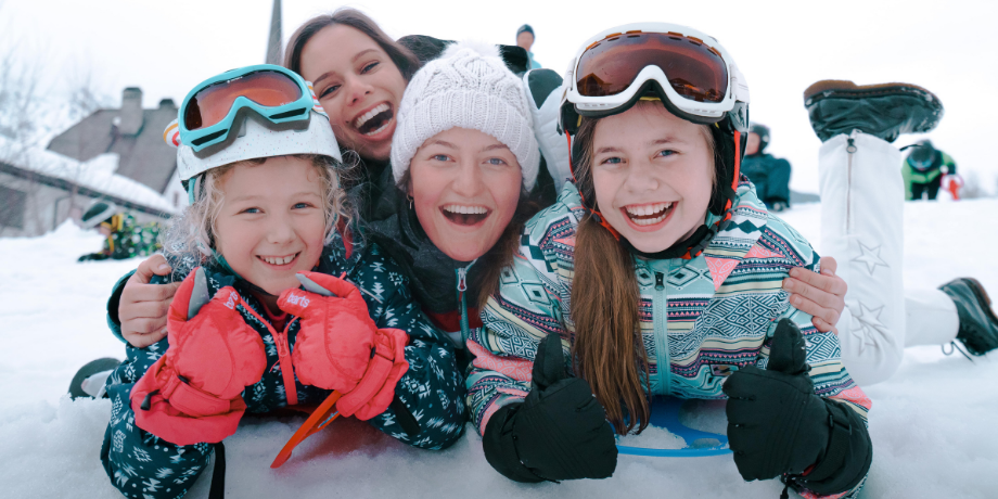 Wintersportvakantie Marilleva