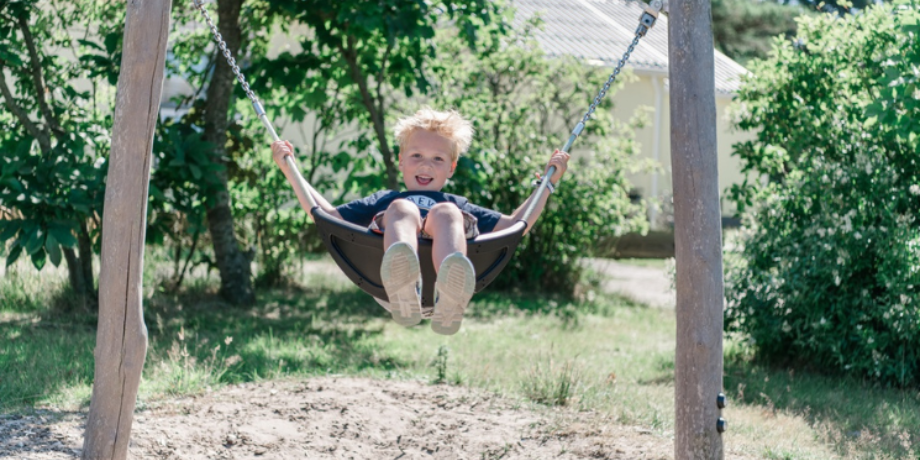 Eenoudervakantie Ameland