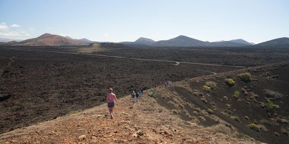 Estivant Singlevakanties Lanzarote