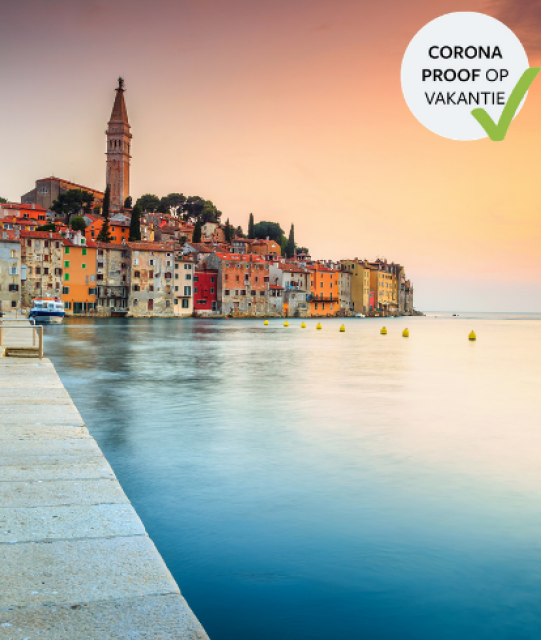 Rovinj Rovinj