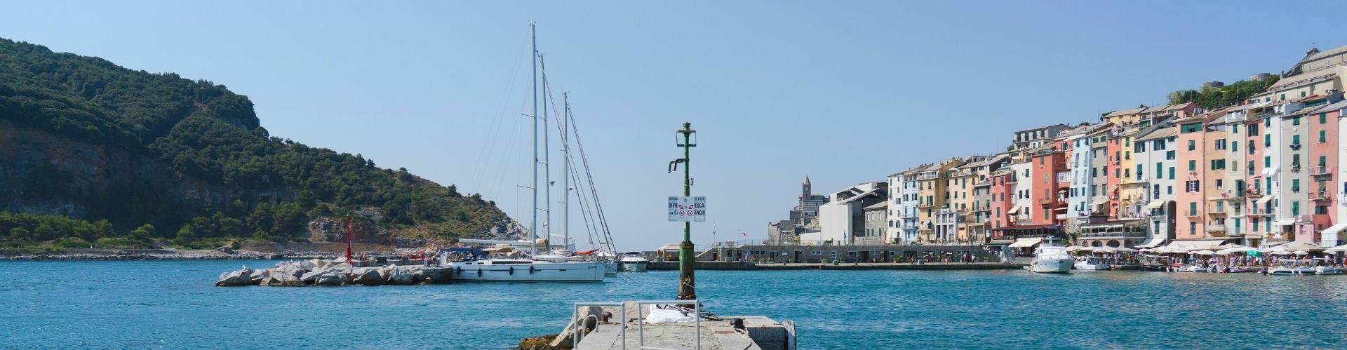 Single reizen Italië 