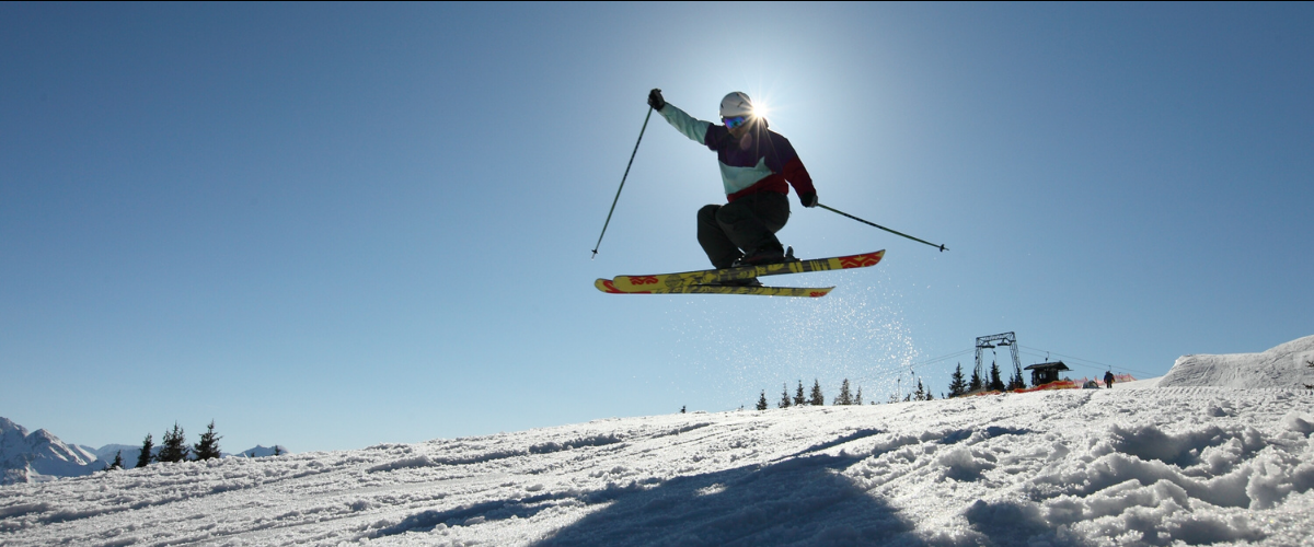 Single reizen wintersport