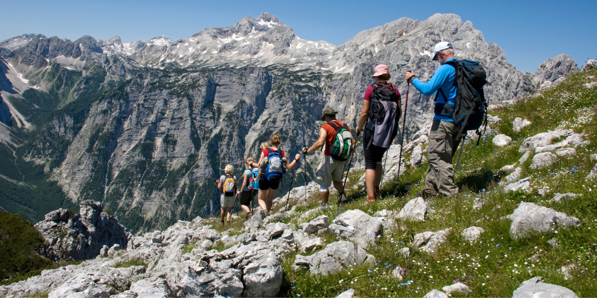 Blog 3 wandelwalhalla's om eropuit te trekken!