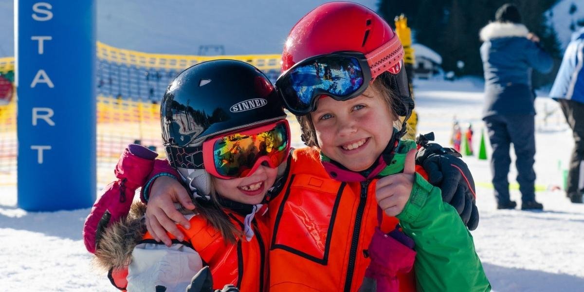 Wintersportvakantie 2022