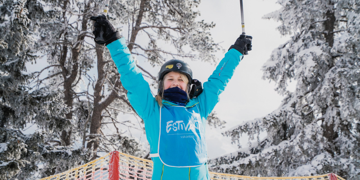Nieuwe wintersportvakanties
