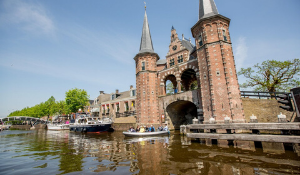 Eenoudervakantie Sneek